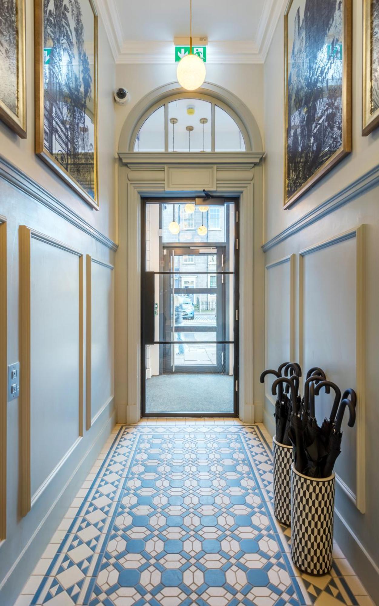 Righ Residences - George Street EDI Exterior foto