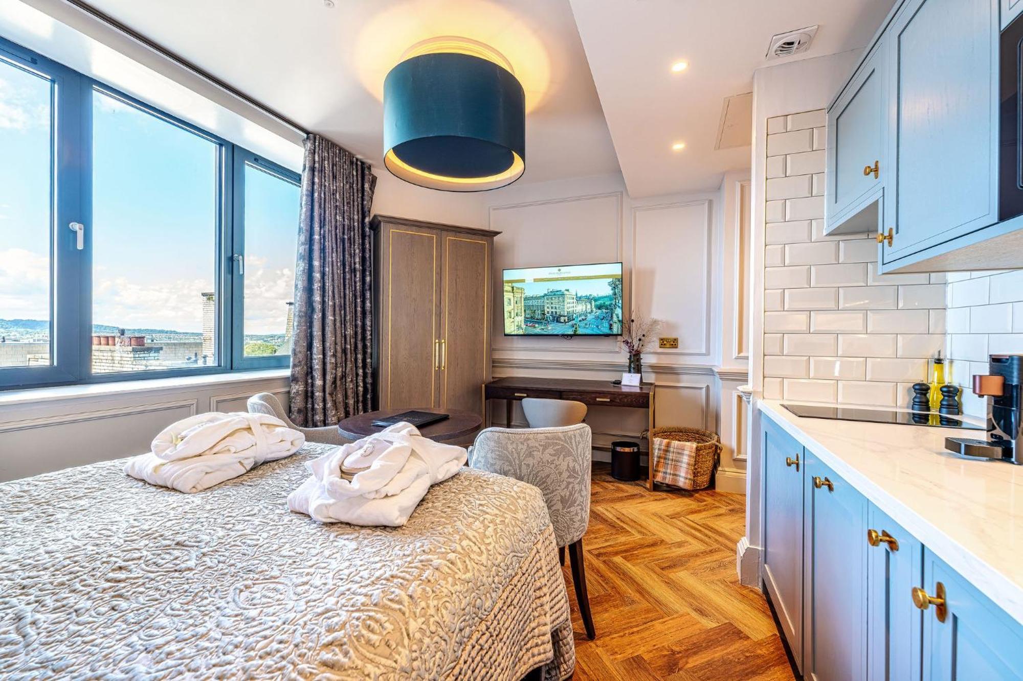 Righ Residences - George Street EDI Exterior foto