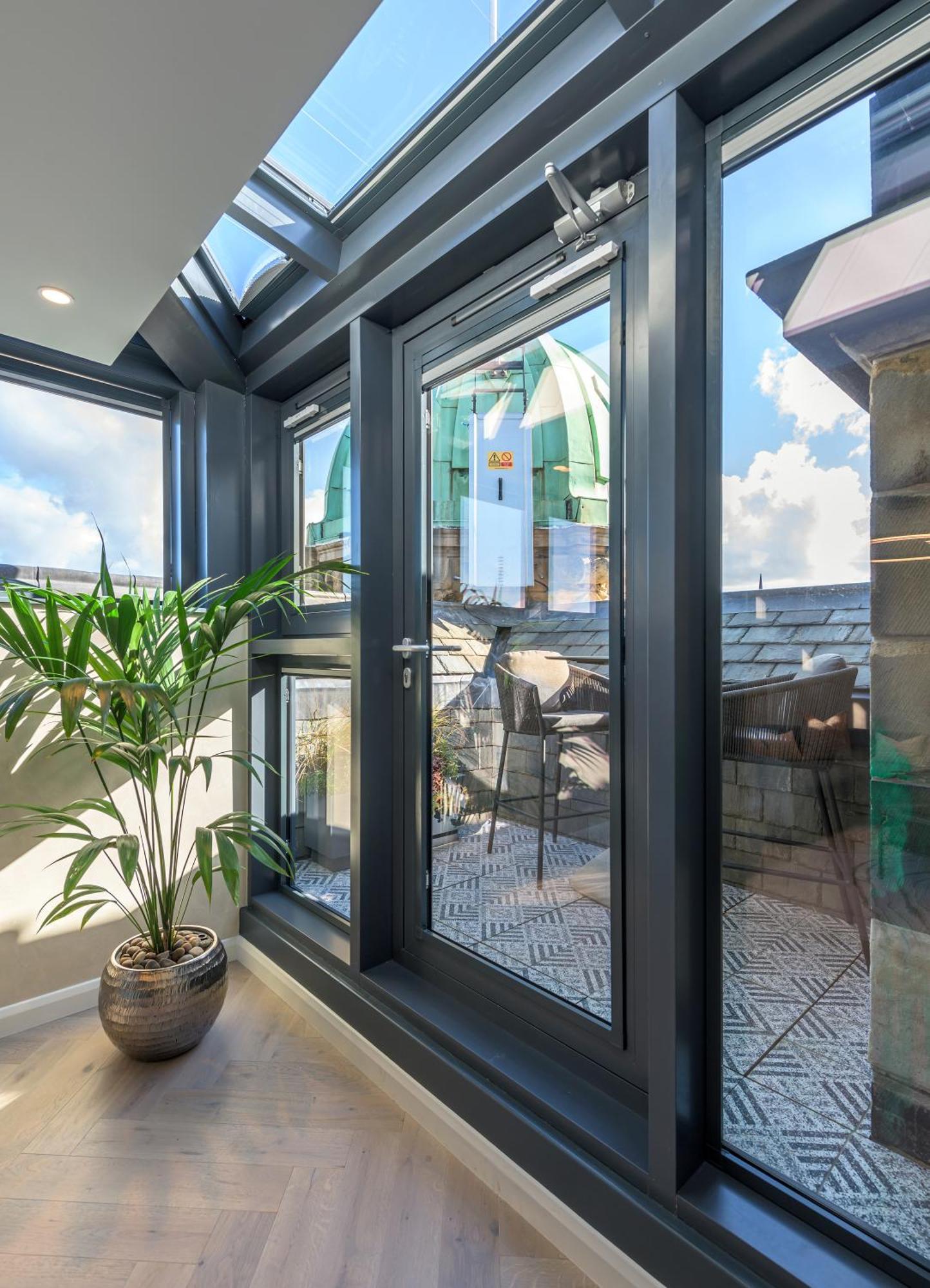 Righ Residences - George Street EDI Exterior foto