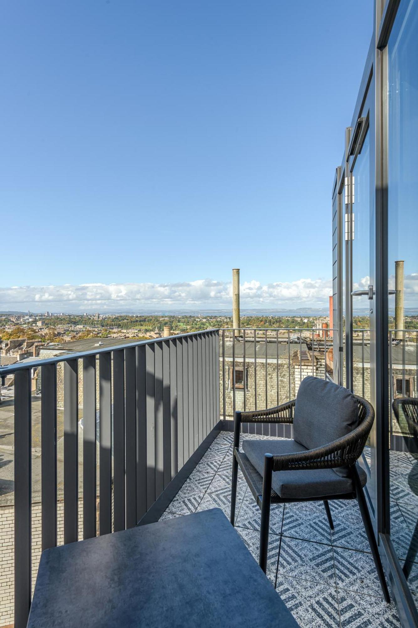 Righ Residences - George Street EDI Exterior foto